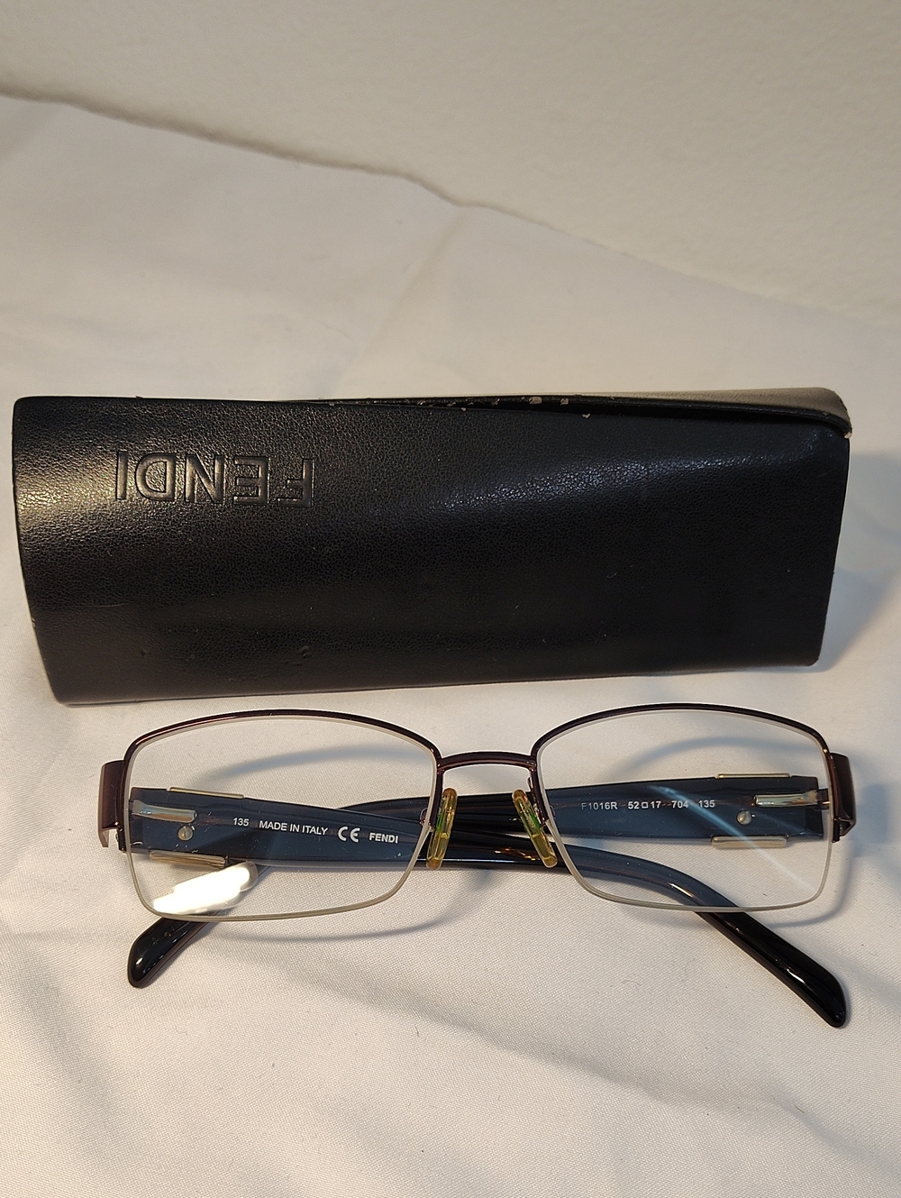 Fendi  Eyeglasses
